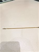 Bracciale Vidali Gioielli Donna in Argento BRAR-104-34 - BRAR-104-34